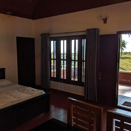 Baycliff Cottages Varkala Eksteriør billede