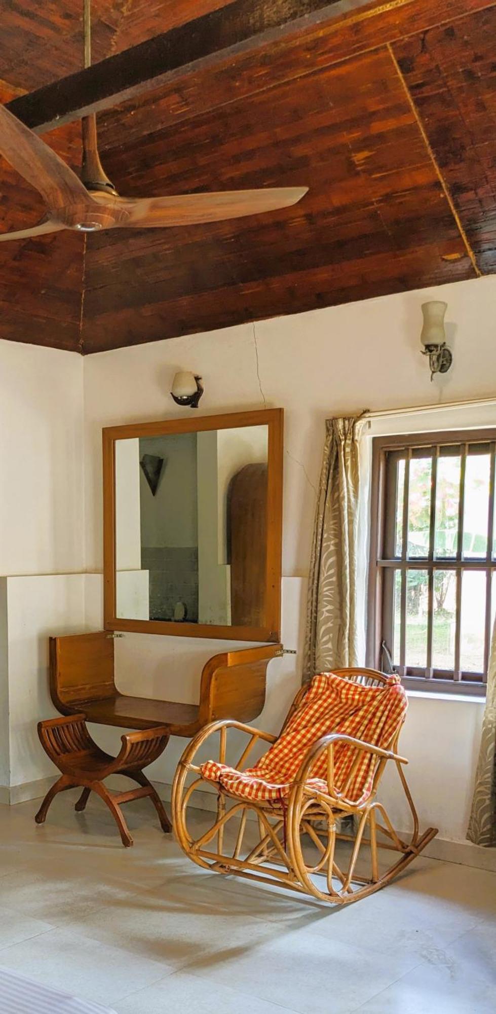 Baycliff Cottages Varkala Eksteriør billede